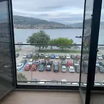 El Mirador Ria De Vigo, Frente Al Mar, Centrico Daire *