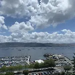 Daire El Mirador Ria De Vigo, Frente Al Mar, Centrico *