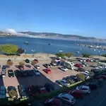 El Mirador Ria De Vigo, Frente Al Mar, Centrico * Moaña