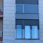 El Mirador Ria De Vigo, Frente Al Mar, Centrico Lägenhet