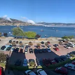 Daire El Mirador Ria De Vigo, Frente Al Mar, Centrico *