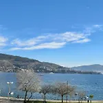 El Mirador Ria De Vigo, Frente Al Mar, Centrico Daire *