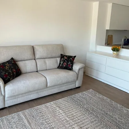 El Mirador Ria De Vigo, Frente Al Mar, Centrico *