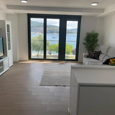 El Mirador Ria De Vigo, Frente Al Mar, Centrico