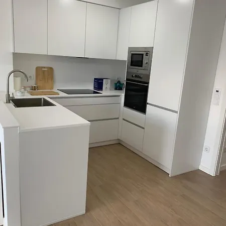 El Mirador Ria De Vigo, Frente Al Mar, Centrico