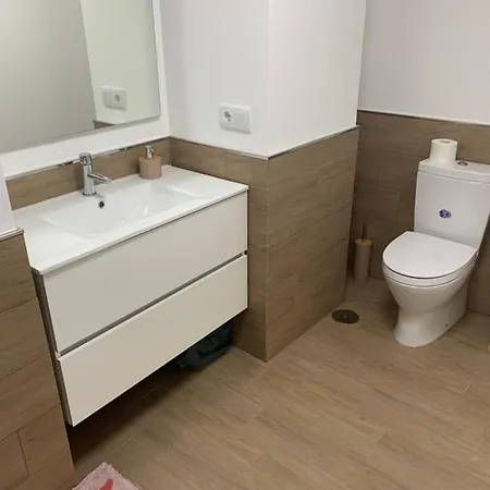 Apartment El Mirador Ria De Vigo, Frente Al Mar, Centrico