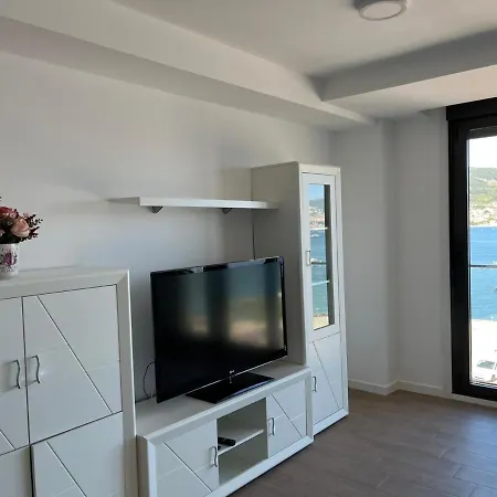 El Mirador Ria De Vigo, Frente Al Mar, Centrico Moana