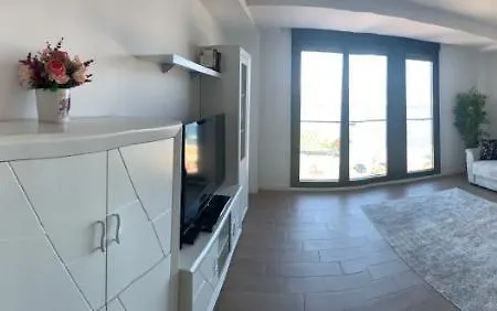 El Mirador Ria De Vigo, Frente Al Mar, Centrico * Moana