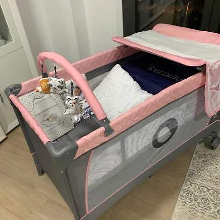 Apartment El Mirador Ria De Vigo, Frente Al Mar, Centrico *