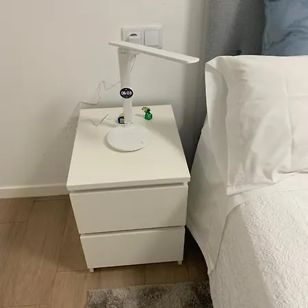 El Mirador Ria De Vigo, Frente Al Mar, Centrico