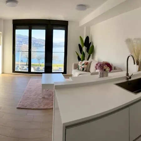 El Mirador Ria De Vigo, Frente Al Mar, Centrico Moana