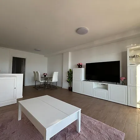 El Mirador Ria De Vigo, Frente Al Mar, Centrico