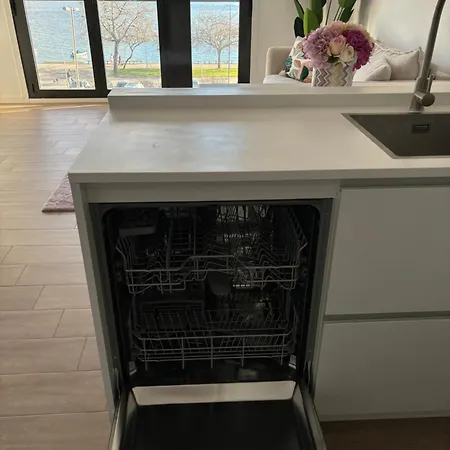 El Mirador Ria De Vigo, Frente Al Mar, Centrico Apartment