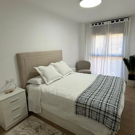 El Mirador Ria De Vigo, Frente Al Mar, Centrico