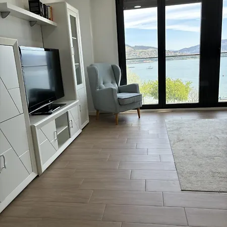 Apartment El Mirador Ria De Vigo, Frente Al Mar, Centrico