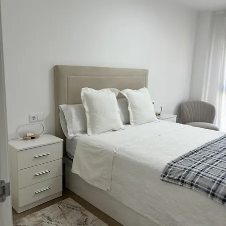 El Mirador Ria De Vigo, Frente Al Mar, Centrico