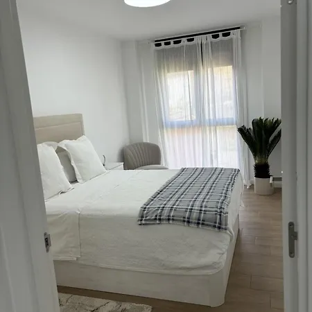 El Mirador Ria De Vigo, Frente Al Mar, Centrico