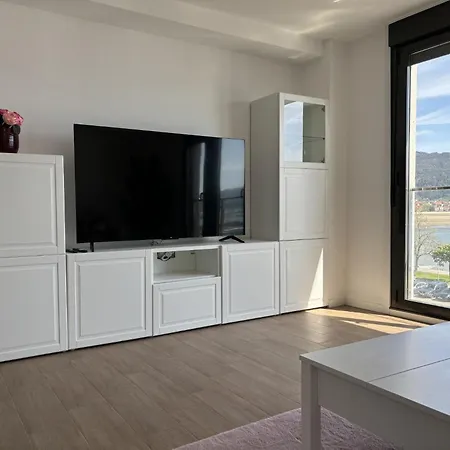 El Mirador Ria De Vigo, Frente Al Mar, Centrico *