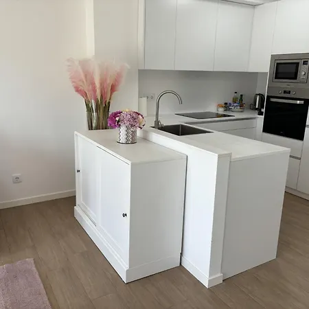 El Mirador Ria De Vigo, Frente Al Mar, Centrico Apartment *